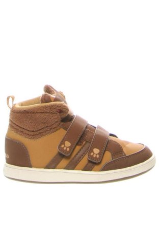 Kinderschuhe Adidas Neo, Größe 27, Farbe Braun, Preis € 56,77, #136954523