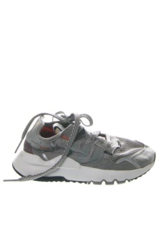 Dětské boty  Adidas Originals, Velikost 28, Barva Šedá, Cena  873,00 Kč, #136794042