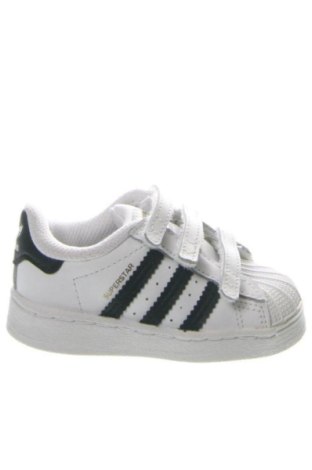 Încălțăminte pentru copii Adidas Originals, Mărime 20, Culoare Alb, Preț 394,99 Lei, #136907872