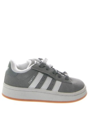 Детски обувки Adidas Originals, Размер 24, Цвят Сив, Цена 73,11 €, #136915040