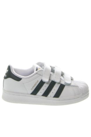Kinderschuhe Adidas Originals, Größe 27, Farbe Weiß, Preis 47,99 €, #136940372