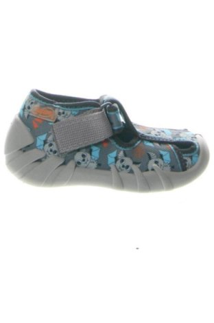 Kinderschuhe Befado, Größe 21, Farbe Mehrfarbig, Preis € 21,00, #136829322