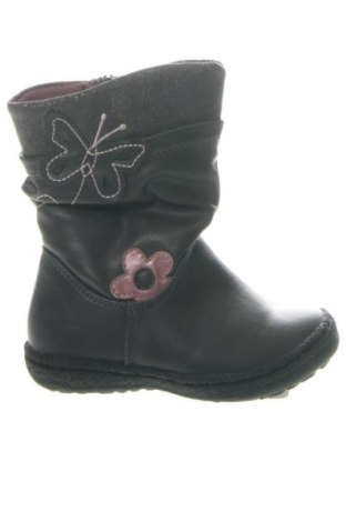 Încălțăminte pentru copii Chicco, Mărime 22, Culoare Gri, Preț 69,99 Lei, #136983007