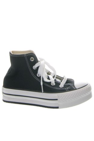 Gyerekcipők Converse, Méret 28, Szín Fekete, Ár 23 659 Ft, #136962410
