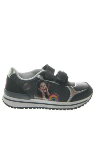 Kinderschuhe Disney, Größe 33, Farbe Schwarz, Preis € 19,49, #136964640