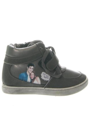 Kinderschuhe Disney, Größe 32, Farbe Grau, Preis € 14,84, #136969803