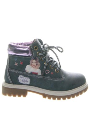 Kinderschuhe Disney, Größe 33, Farbe Grau, Preis € 19,48, #136970018
