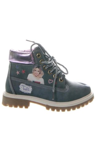 Kinderschuhe Disney, Größe 33, Farbe Grau, Preis € 19,48, #136970186