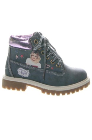 Kinderschuhe Disney, Größe 33, Farbe Mehrfarbig, Preis € 14,82, #136972238
