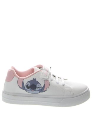 Kinderschuhe Disney, Größe 33, Farbe Weiß, Preis € 18,99, #136999843