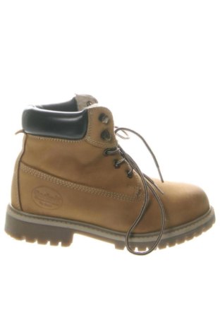 Kinderschuhe Dockers, Größe 31, Farbe Braun, Preis € 43,35, #136953099