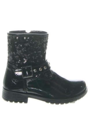 Kinderschuhe Girls, Größe 25, Farbe Schwarz, Preis € 19,91, #136962880