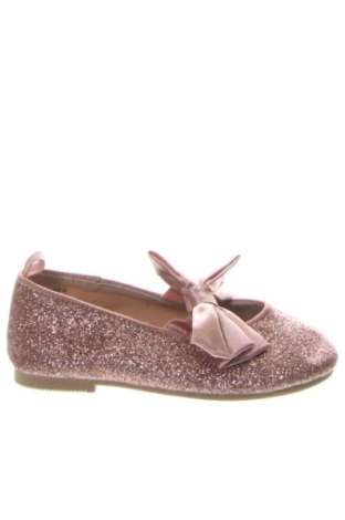 Kinderschuhe H&M, Größe 25, Farbe Rosa, Preis € 10,00, #136906459