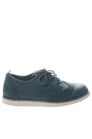 Obuwie dziecięce H&M, Rozmiar 32, Kolor Niebieski, Cena 36,99 zł, #136999878