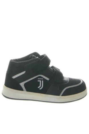 Kinderschuhe Juventus, Größe 33, Farbe Schwarz, Preis € 33,59, #136971452