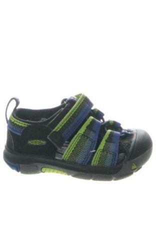 Kinderschuhe Keen, Größe 20, Farbe Mehrfarbig, Preis € 48,89, #136986035