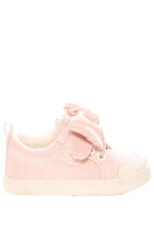 Kinderschuhe Mayoral, Größe 20, Farbe Rosa, Preis € 15,00, #136926208