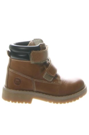 Kinderschuhe Melania, Größe 25, Farbe Braun, Preis € 53,90, #136953465
