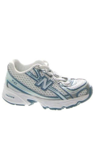 Детски обувки New Balance, Размер 19, Цвят Син, Цена 38,85 €, #136938933