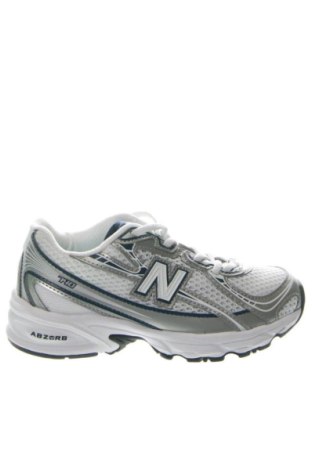 Gyerekcipők New Balance, Méret 31, Szín Szürke, Ár 13 439 Ft, #136998659