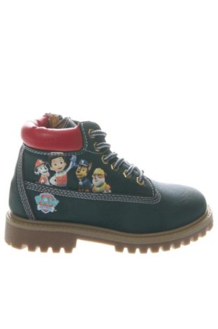 Kinderschuhe Nickelodeon, Größe 28, Farbe Blau, Preis € 14,51, #136962848