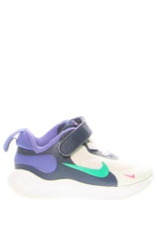 Kinderschuhe Nike, Größe 21, Farbe Mehrfarbig, Preis € 32,00, #136926134