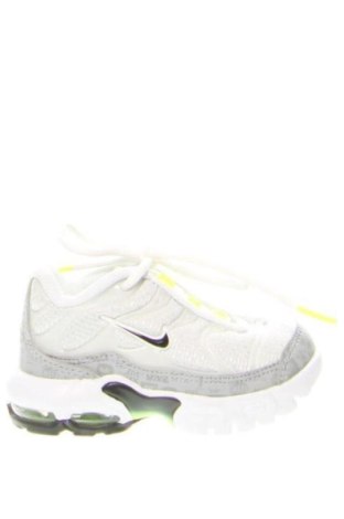 Kinderschuhe Nike, Größe 21, Farbe Grau, Preis 47,99 €, #136943662