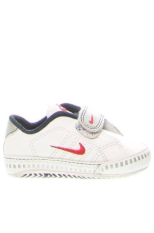 Gyerekcipők Nike, Méret 18, Szín Fehér, Ár 14 463 Ft, #136966388