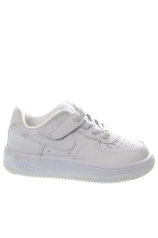 Kinderschuhe Nike, Größe 28, Farbe Weiß, Preis € 72,99, #136991204