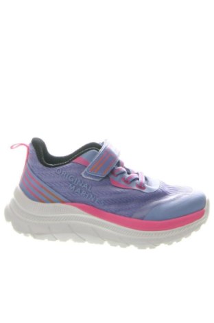 Kinderschuhe Original Marines, Größe 28, Farbe Lila, Preis € 24,19, #137026270