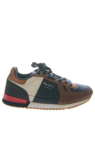 Detské topánky  Pepe Jeans, Veľkosť 34, Farba Modrá, Cena  37,91 €, #137015623