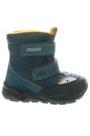 Încălțăminte pentru copii Primigi, Mărime 25, Culoare Albastru, Preț 225,00 Lei, #136905538