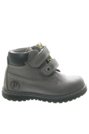 Kinderschuhe Primigi, Größe 23, Farbe Grau, Preis € 23,66, #136970302