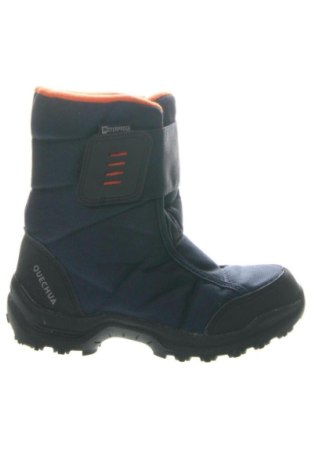 Obuwie dziecięce Quechua, Rozmiar 32, Kolor Niebieski, Cena 58,88 zł, #137008646