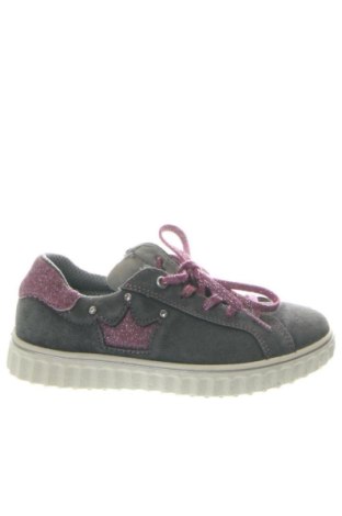 Kinderschuhe Ricosta, Größe 28, Farbe Grau, Preis € 32,42, #136924344