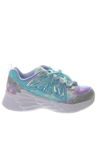 Kinderschuhe Skechers, Größe 28, Farbe Mehrfarbig, Preis € 47,99, #136992578