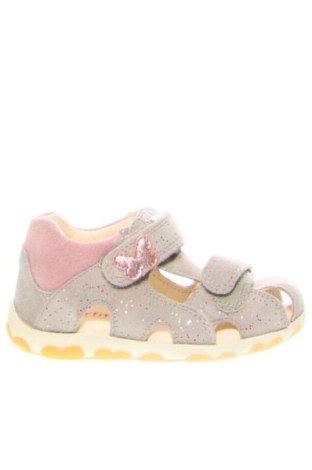 Kinderschuhe Super Fit, Größe 24, Farbe Mehrfarbig, Preis € 39,99, #136960749