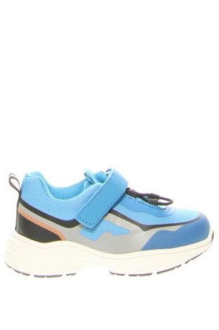 Kinderschuhe Unbranded, Größe 24, Farbe Blau, Preis € 16,51, #136889916