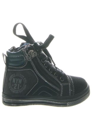 Kinderschuhe Unbranded, Größe 25, Farbe Schwarz, Preis € 20,62, #136962989
