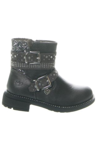 Dětské boty  Unbranded, Velikost 25, Barva Šedá, Cena  584,00 Kč, #136963493
