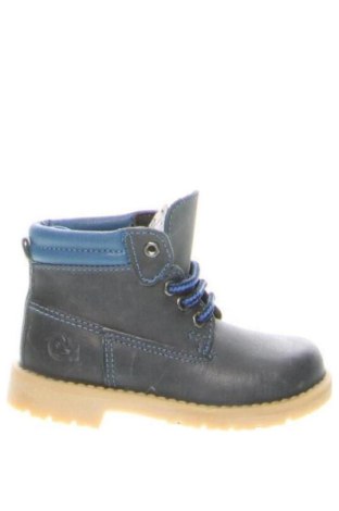 Kinderschuhe Unbranded, Größe 22, Farbe Blau, Preis € 21,71, #136964338