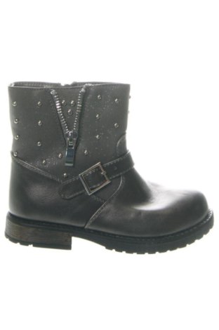 Kinderschuhe Unbranded, Größe 26, Farbe Grau, Preis € 20,65, #136964641