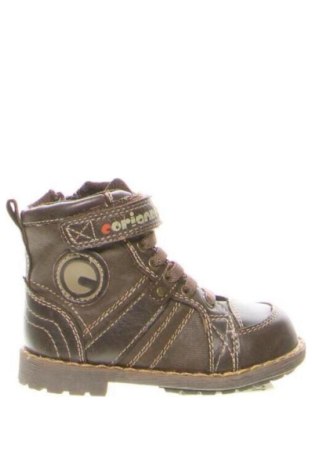 Kinderschuhe Unbranded, Größe 21, Farbe Braun, Preis € 14,01, #136965850