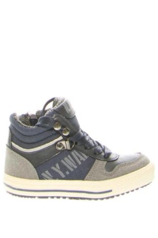 Kinderschuhe Unbranded, Größe 25, Farbe Blau, Preis € 12,12, #136967200