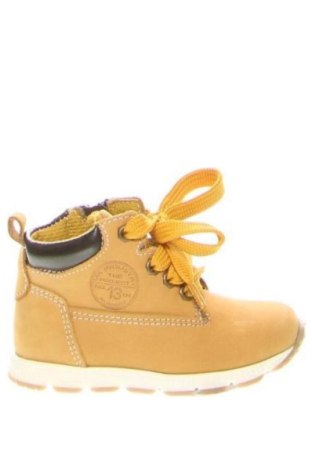 Kinderschuhe Unbranded, Größe 20, Farbe Braun, Preis € 21,38, #136969916