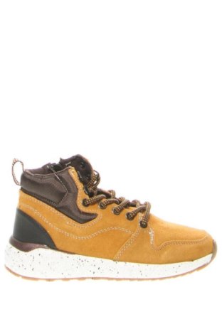 Kinderschuhe Unbranded, Größe 33, Farbe Braun, Preis € 44,51, #136970066