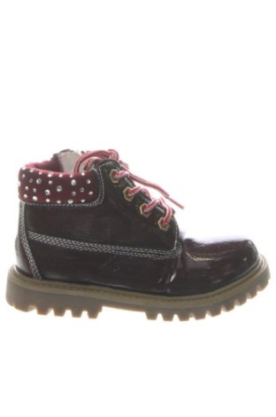 Kinderschuhe Unbranded, Größe 26, Farbe Rot, Preis € 21,38, #136970758