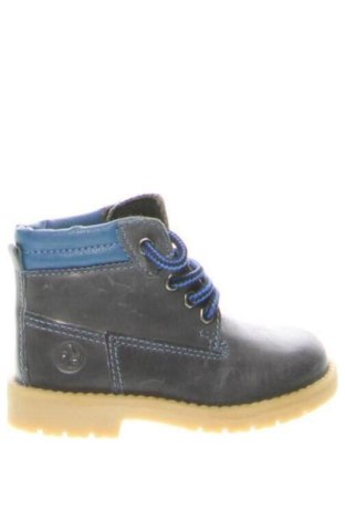 Kinderschuhe Unbranded, Größe 21, Farbe Blau, Preis € 19,39, #136970935