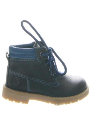 Kinderschuhe Unbranded, Größe 21, Farbe Blau, Preis € 21,13, #136971734