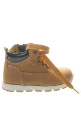 Kinderschuhe Unbranded, Größe 21, Farbe Beige, Preis € 40,51, #136971935